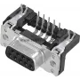 Harting 09 66 352 6611 Czarny