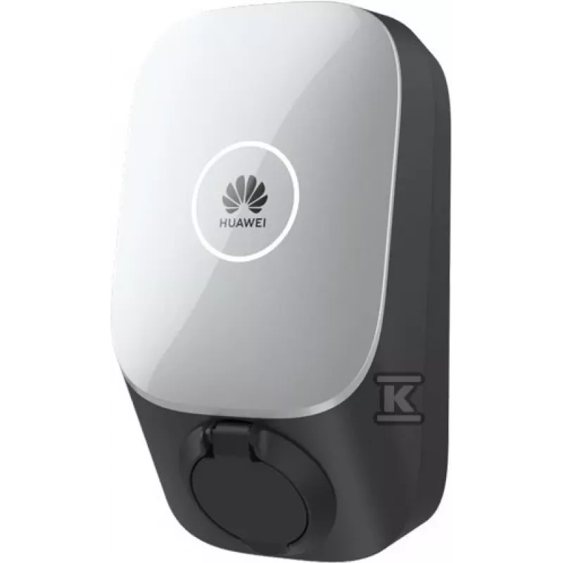 Huawei Smart Charger, AC_CHARGER-3PH, 3-fazowy, maks. moc ładowania 22kW, komunikacja Wi-Fi/Ethernet