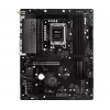 Płyta główna ASRock Z890 Pro-A WiFi — Intel Z890, LGA 1851, ATX, DDR5, 4x DIMM, 256GB, Wi‑Fi 6E, 2.5Gb LAN