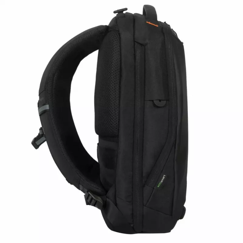 Targus TBB652GL plecak miejski Czarny Poliester