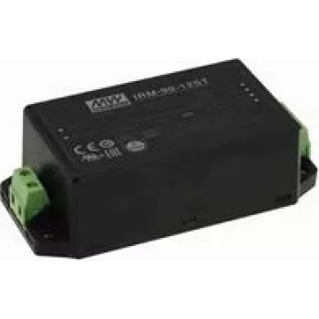 Moduł zasilania AC/DC Mean Well IRM-90-12ST, zabudowany, 12 V DC 6,7 A 80,4 W