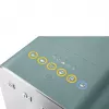 Smeg Collection Ekspres do kawy BCC13EGMEU Emerald Green