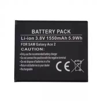 Bateria Extra Digital Samsung Galaxy S3 mini DV00DV6130