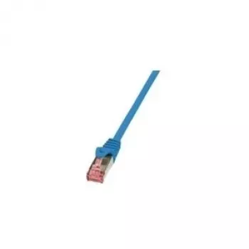 Networking kabel LogiLink 2m Cat.6 S/FTP