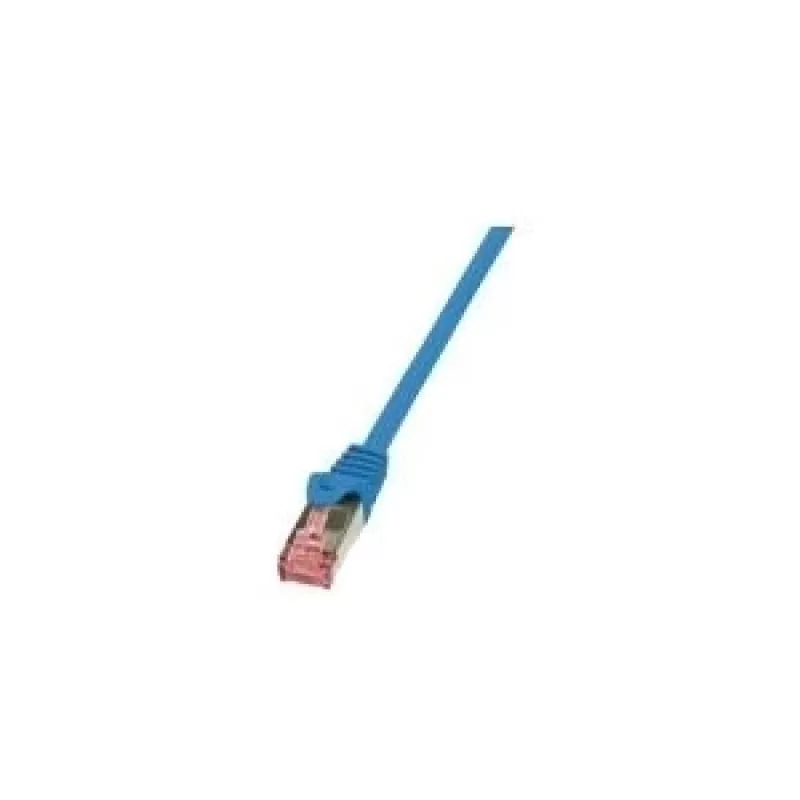 Networking kabel LogiLink 2m Cat.6 S/FTP