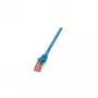 Networking kabel LogiLink 2m Cat.6 S/FTP