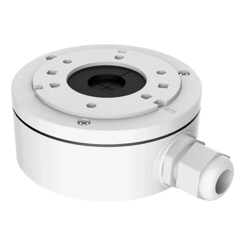 Hikvision DS-1280ZJ-XS akcesoria do kamer monitorujących Skrzynka przyłączeniowa