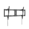 Uchwyt ścienny do telewizora SBOX PLB-5948T-2 do ekranów 43–90 cali, maks. obciążenie 70 kg, VESA do 800×400