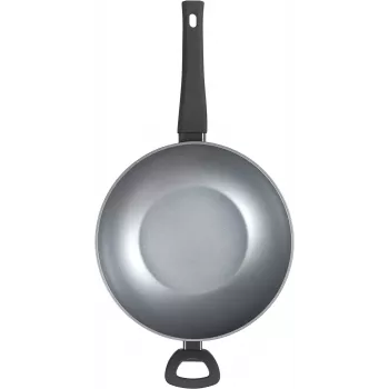 Wok Russell Hobbs RH01709EU 28 cm Pearlised, patelnia z powłoką nieprzywierającą