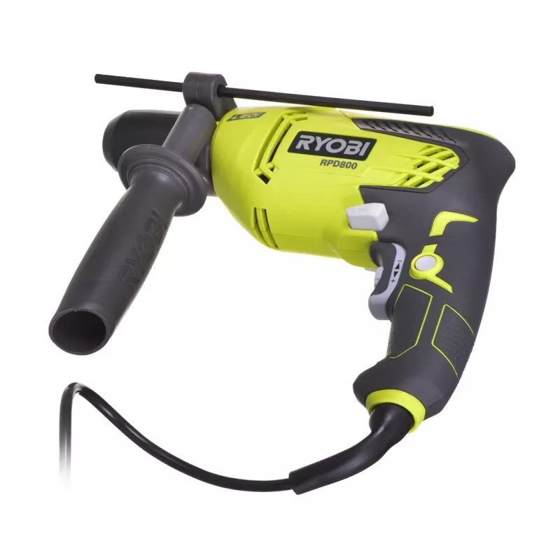 Ryobi RPD800-K 800 W 3000 RPM Bezkluczowy 1,8 kg