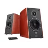 Edifier | R2000DB | 24Wx2 + 36Wx2 (DRC On) W | Bluetooth | Brązowy | 4 Ω | 120 W | Głośnik Bluetooth