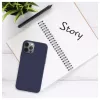 Fixed | Story | Back Cover | Samsung | Galaxy S25 Ultra | Rubber | Niebieski