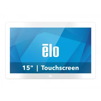 Elo Touch Solutions Elo 1502LM - Klasa medyczna - Monitor LED - 41,91 cm (15,6 cala)