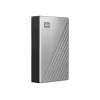 Zewnętrzny dysk twardy Western Digital 4 TB USB Type-C WDBFTM0040BSL-WESN