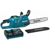 Makita UC011GT101 40V XGT bezprzewodowa pilarka łańcuchowa, 35 cm