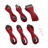 CableMod ModMesh Kabel przedłużający CM-PCAB-BKIT-NKR-3PC-R