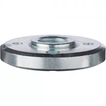 Bosch Locking Nuts, Nakrętka kołnierzowa, Bosch, Srebrny, Metal