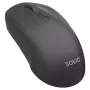 Savio MB-04 myszka Universal symetryczna Bluetooth IR LED 1600 DPI