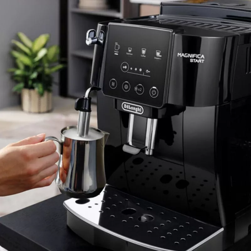 De’Longhi Magnifica Start W pełni automatyczny ekspres do espresso 1,8 l