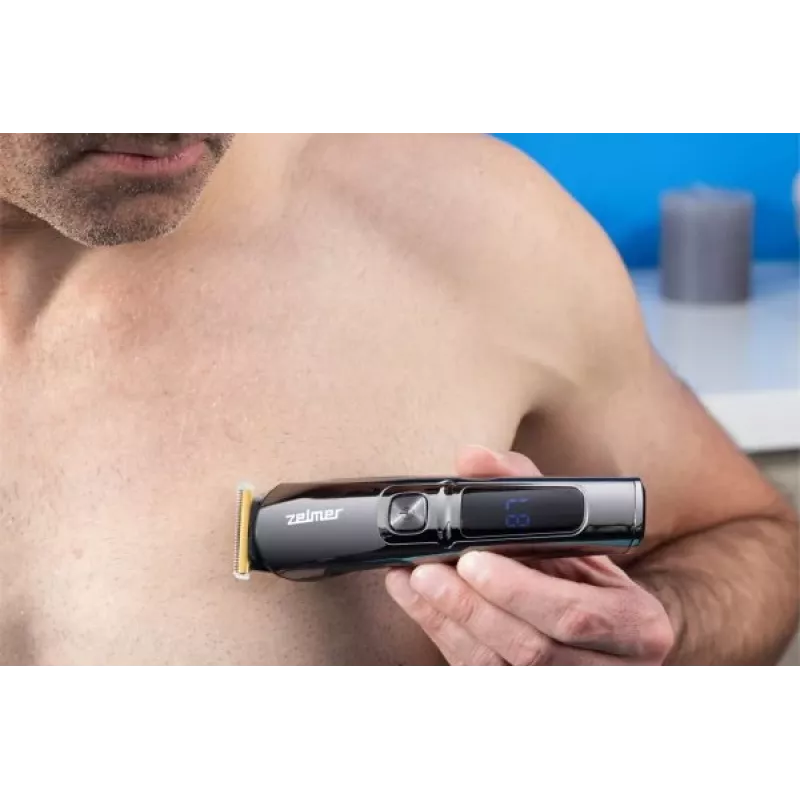 Zelmer ZMB6000