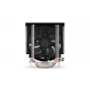 ENDORFY Spartan 5 ARGB, Chłodzenie CPU, Zintegrowany wentylator Fluctus 120mm ARGB, Jasne podświetlenie LED ARGB, Kompatybilny z AM5, AM4, LGA1700, LGA1200