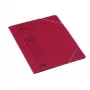 CHIC teczka elastyczna BORDEAUX 25 szt. (33470BX nowy: 400010103)