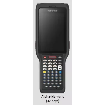 CK62: 5G+WiFi 6E,SIM,4'', 47