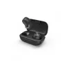 Hama WEAR7701BK Zestaw słuchawkowy bezprzewodowy douszny Połączenia/Muzyka Bluetooth Czarny