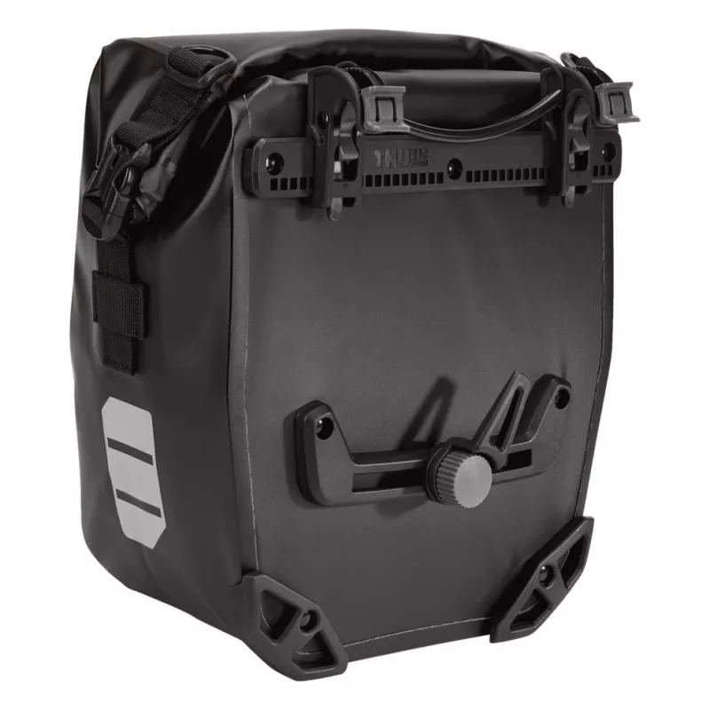 Thule 5401 Shield Pannier 13L 2-pack Czarny