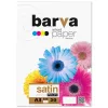 Papier fotograficzny biały satynowy BARVA 255 g/m2, A3, 20 arkuszy