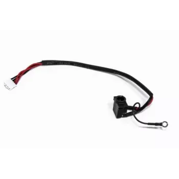 Gniazdo zasilania z kablem, SAMSUNG NP-N135, NP-N135 NP-N140