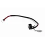 Gniazdo zasilania z kablem, SAMSUNG NP-N135, NP-N135 NP-N140