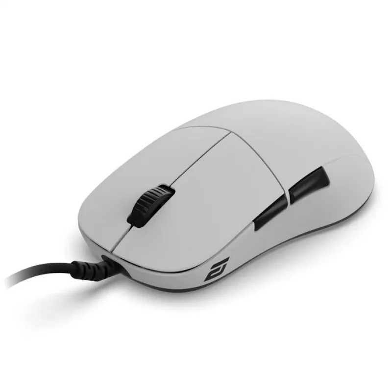 Mysz Endgame Gear XM2 8k biały USB