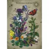 Puzzle Ravensburger Koło życia motyla 1000 elementów