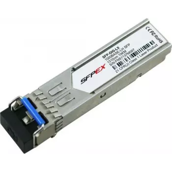 Moduł światłowodowego transceivera Alcatel-Lucent SFP-GIG-LX