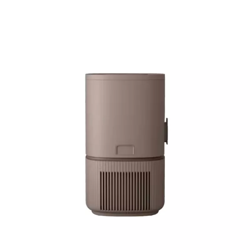 Oczyszczacz powietrza Electrolux Pure 500 EPO50351BG — pokojowy oczyszczacz powietrza z filtracją HEPA (model EPO50351BG)