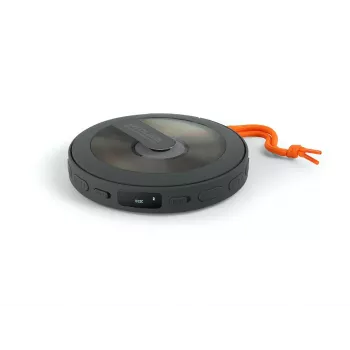Muse | Przenośny odtwarzacz CD/MP3 z zabezpieczeniem przed wstrząsami | M-920 DMO | Bluetooth