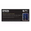 Epson Premium Canvas Satin, 24 cale x 12,2 m, 350g/m²