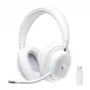 Logitech G G735 Bezprzewodowy Zestaw Słuchawkowy do Gier z Konfigurowalnym Oświetleniem LIGHTSYNC RGB, LIGHTSPEED, Bluetooth, 3,5 mm Aux, Kompatybilny z PC i Urządzeniami Mobilnymi
