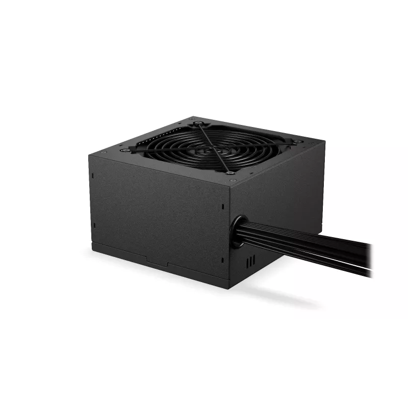 Zasilacz ENDORFY Elementum E5 450W 24-pin ATX ATX Czarny