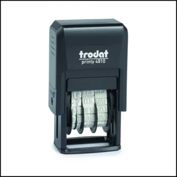 Pieczątka Trodat 70381