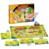 tiptoi zabawa w puzzle na farmie, gra planszowa