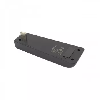 Koncentrator USB White Shark PS5 4-portowy PS5-0576 Cross