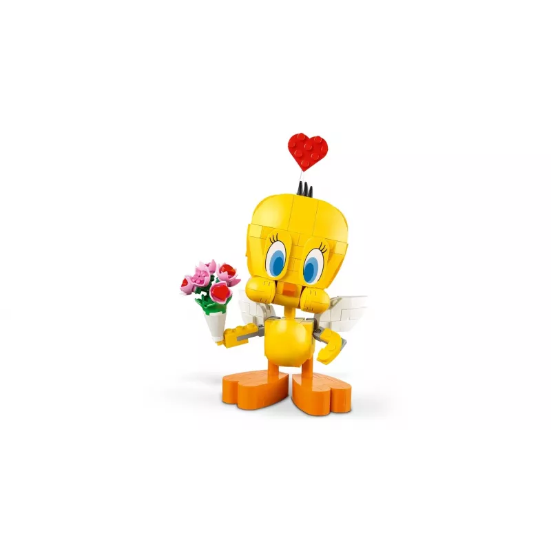 LEGO 40824 Tweety Bird – Słodki ptaszek