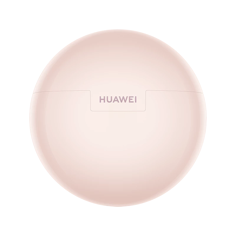 Słuchawki Huawei FreeBuds 7i True Wireless Stereo (TWS) douszne do rozmów/muzyki Bluetooth Różowy