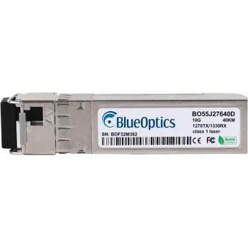 Moduł transceivera SFP+ BlueOptics 100-02150-BO 10000 Mbit/s