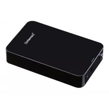 Zewnętrzny dysk twardy Intenso 8TB USB 3.2 3,5 cala