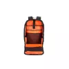 Plecak Nitecore BP23 Plecak podróżny Czarny Nylon, Poliester