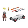 PLAYMOBIL #71376 Kolorowy Hot Rod NOWOŚĆ