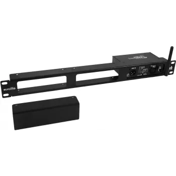 Rama montażowa EUROLITE DXT Blind Plate 70064873 do paneli serii DXT